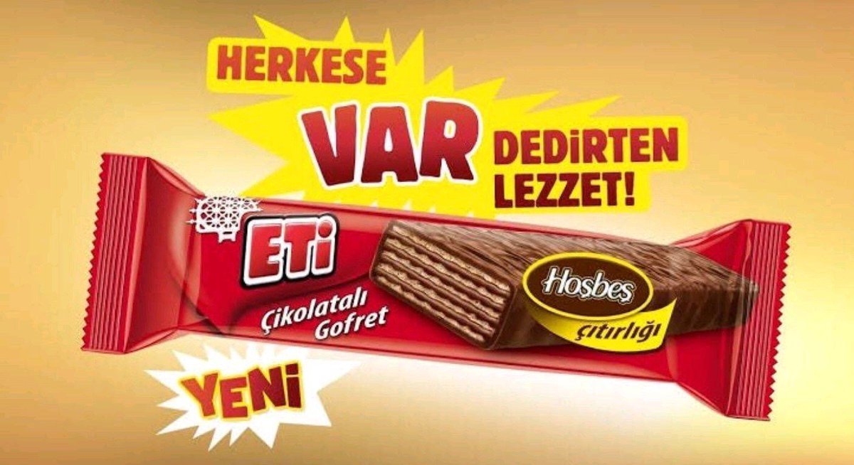 Ülker Çikolatalı O...