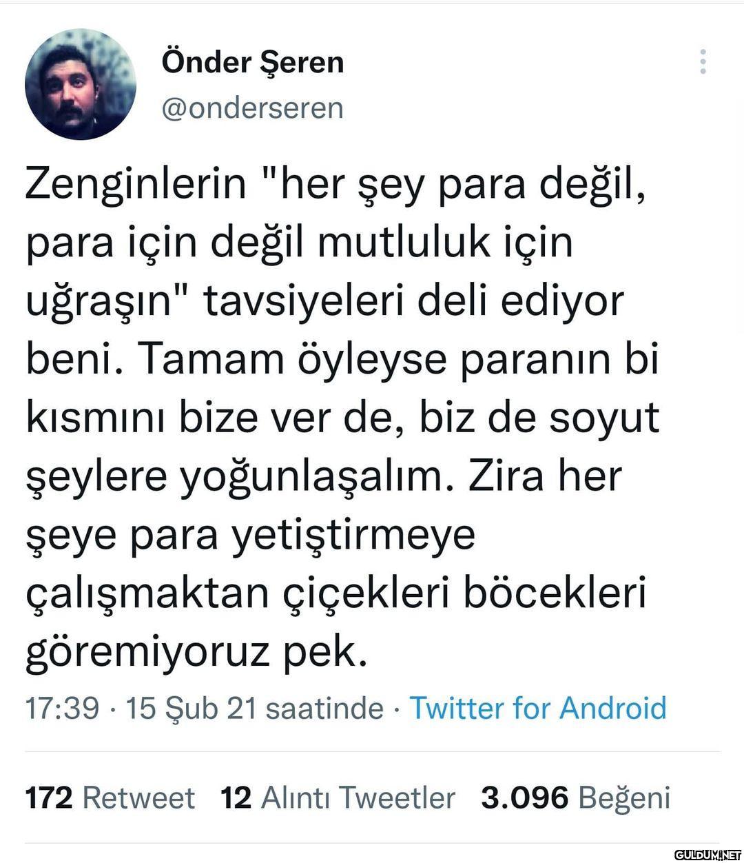 Önder Şeren @onderseren...