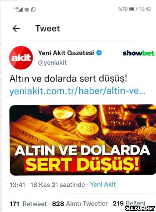 p D 16:42 Tweet showbet...
