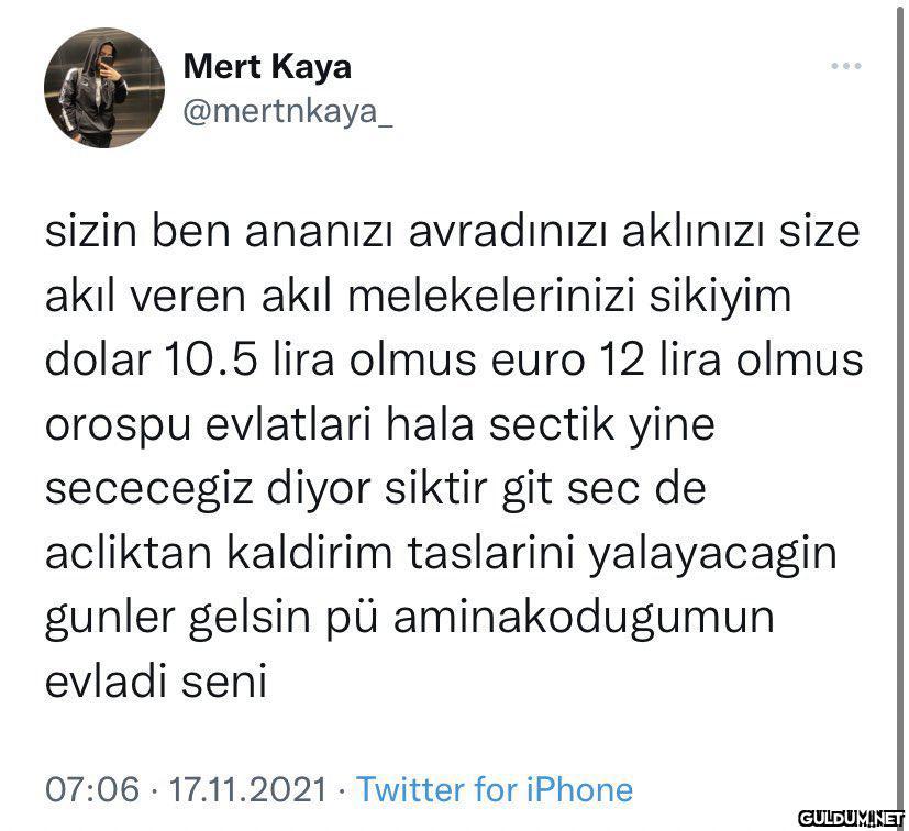 Mert Kaya @mertnkaya_...