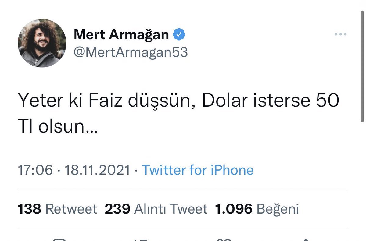 Mert Armağan...