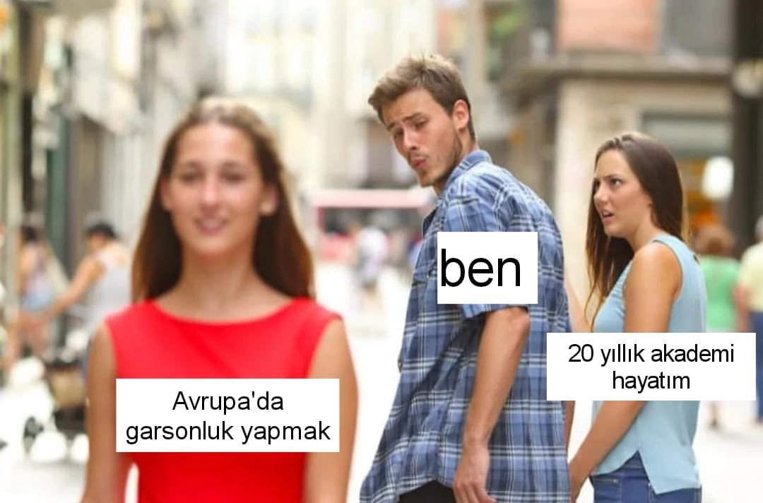 ben 20 yıllık akademi...