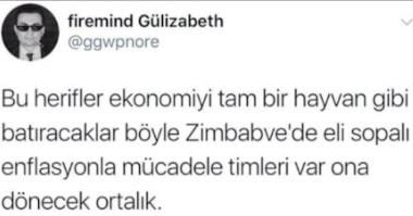 firemind Gülizabeth...