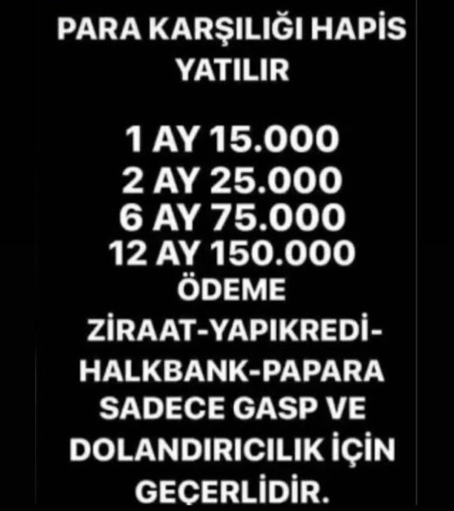 Bu sektöre girmeme çok az...