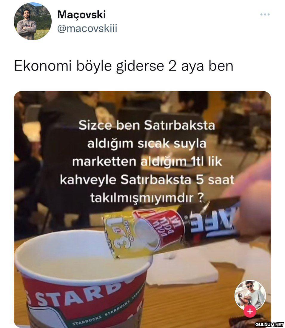 Maçovski @macovskiii...
