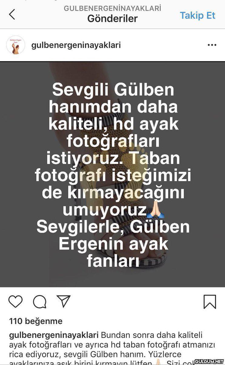 gulbenergeninayaklari...