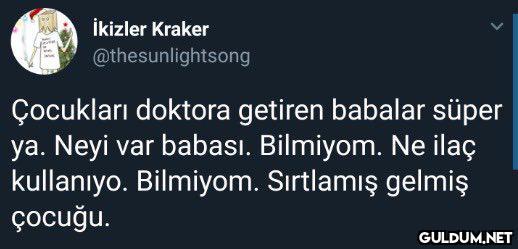 İkizler Kraker...