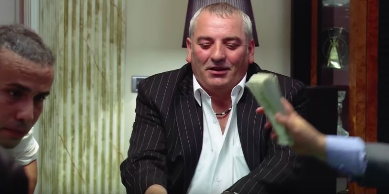 1 ay önce dolara para...