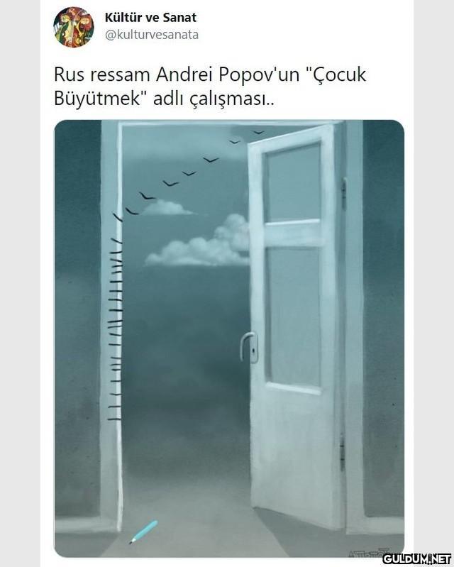 Kültür ve Sanat...