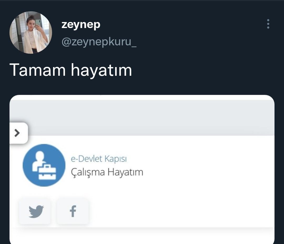 Mizah desen var  Kaynak