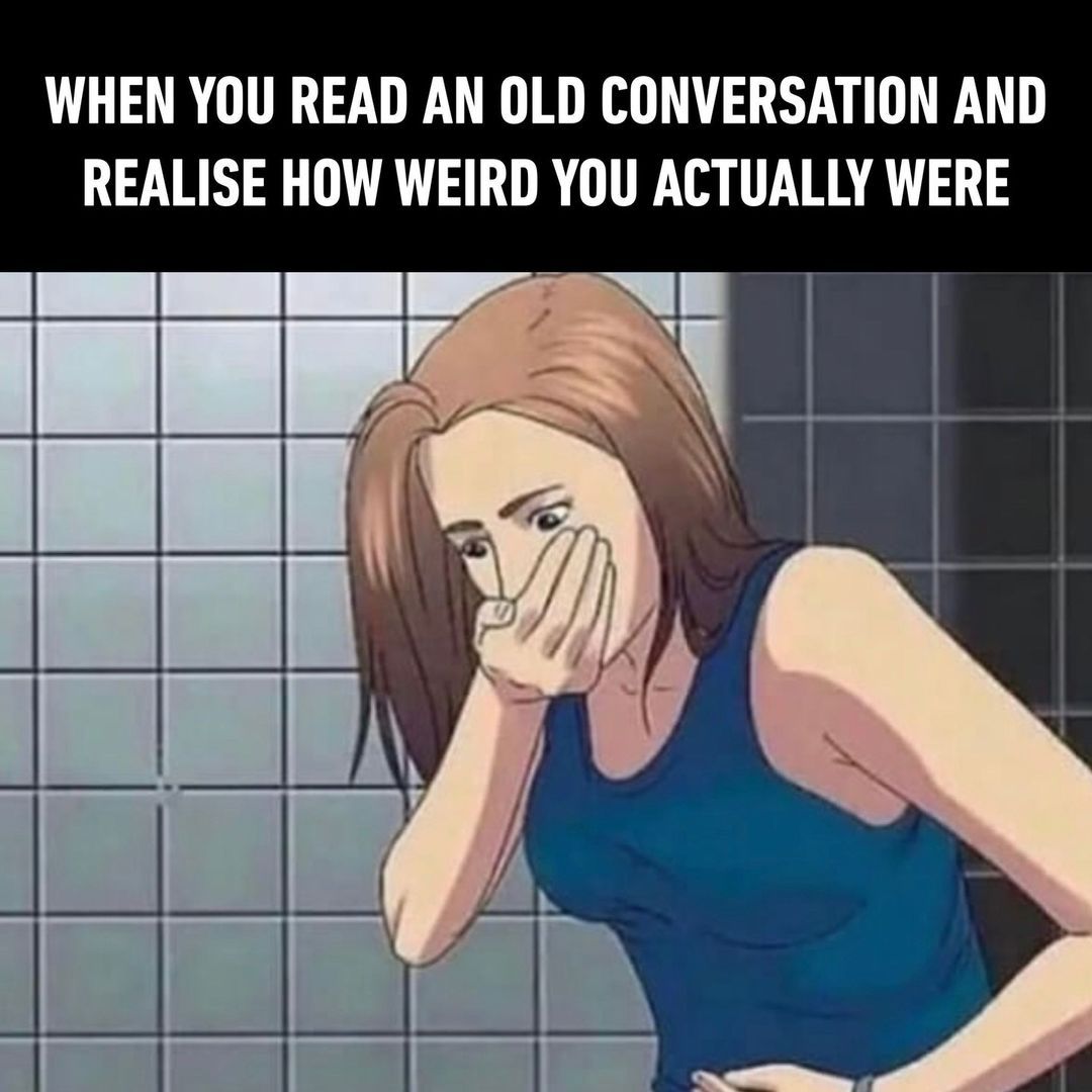 🤦🏽‍⠀ -⠀ #cringe #memes...