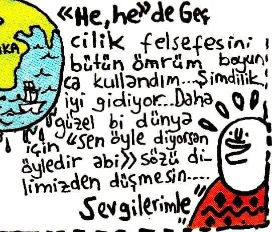 Hayat Felsefem...