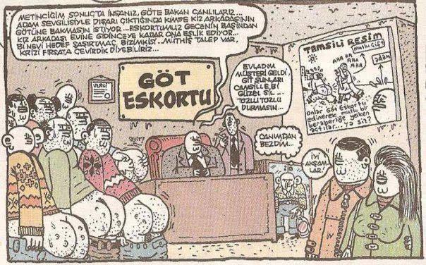 METINCİĞİM SONLICTA...