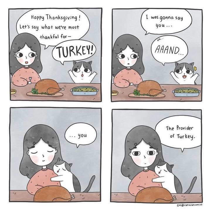 Thanks, purrvider.⠀ by...