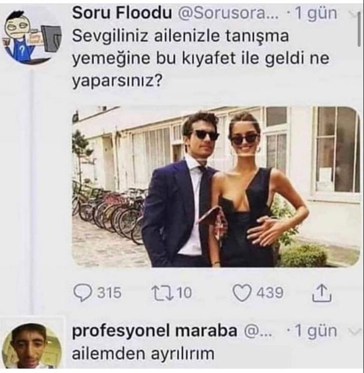 Soru Floodu @Sorusora... 1...