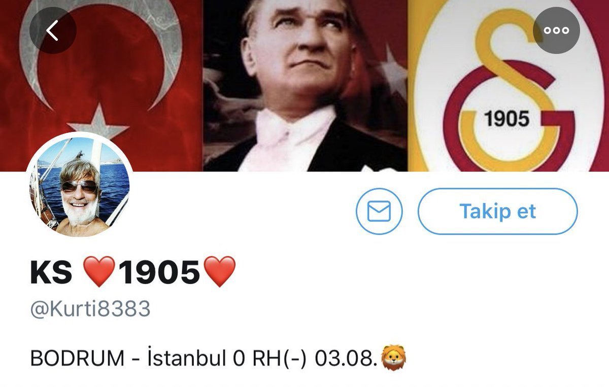 Galatasaray maça hızlı...