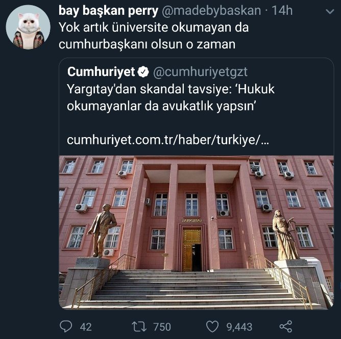 bay başkan perry...