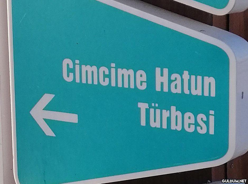 Şimdi senin için dua...