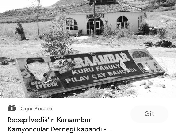 Ben hiç iyi değilim…  Kaynak