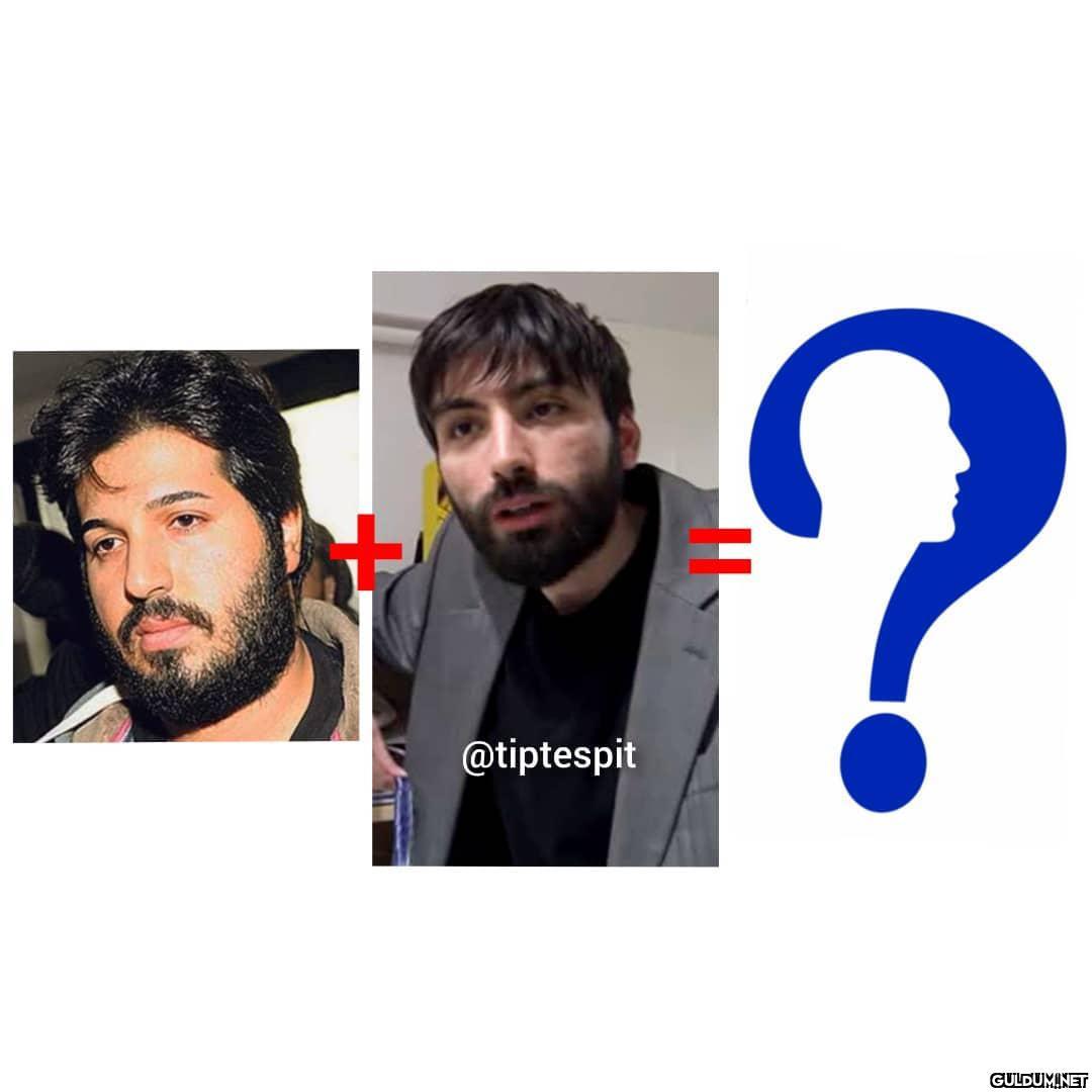 Rıza Zarrab + Erdi Kızgır...