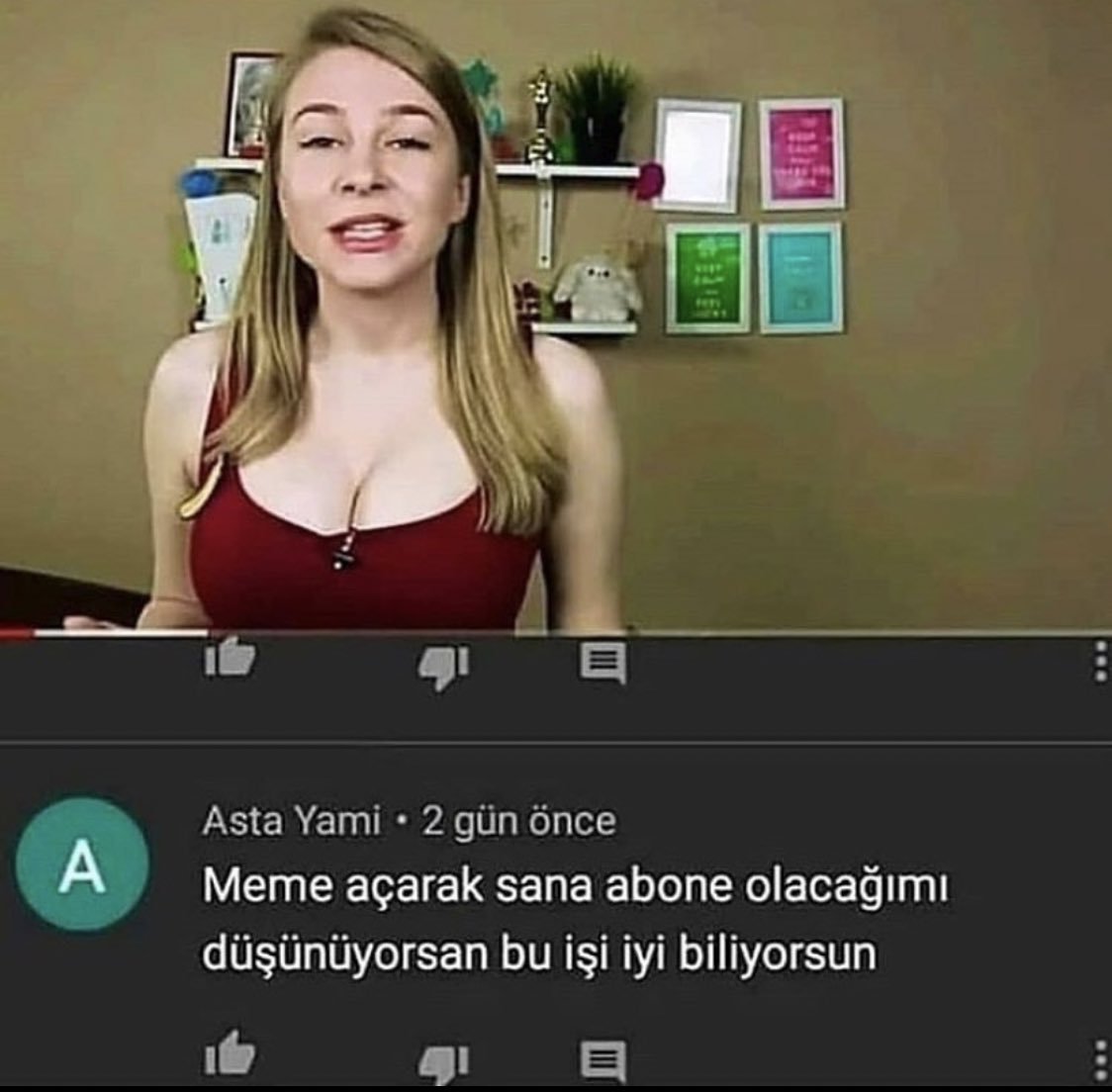 Asta Yami • 2 gün önce...