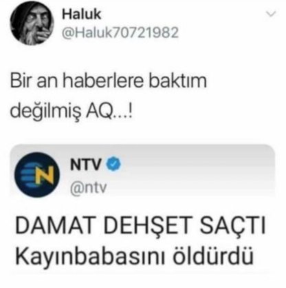 Haluk @Haluk70721982 Bir...