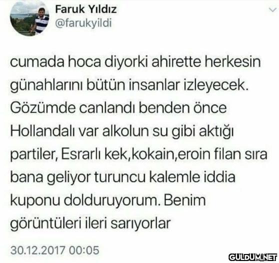 #cuma...