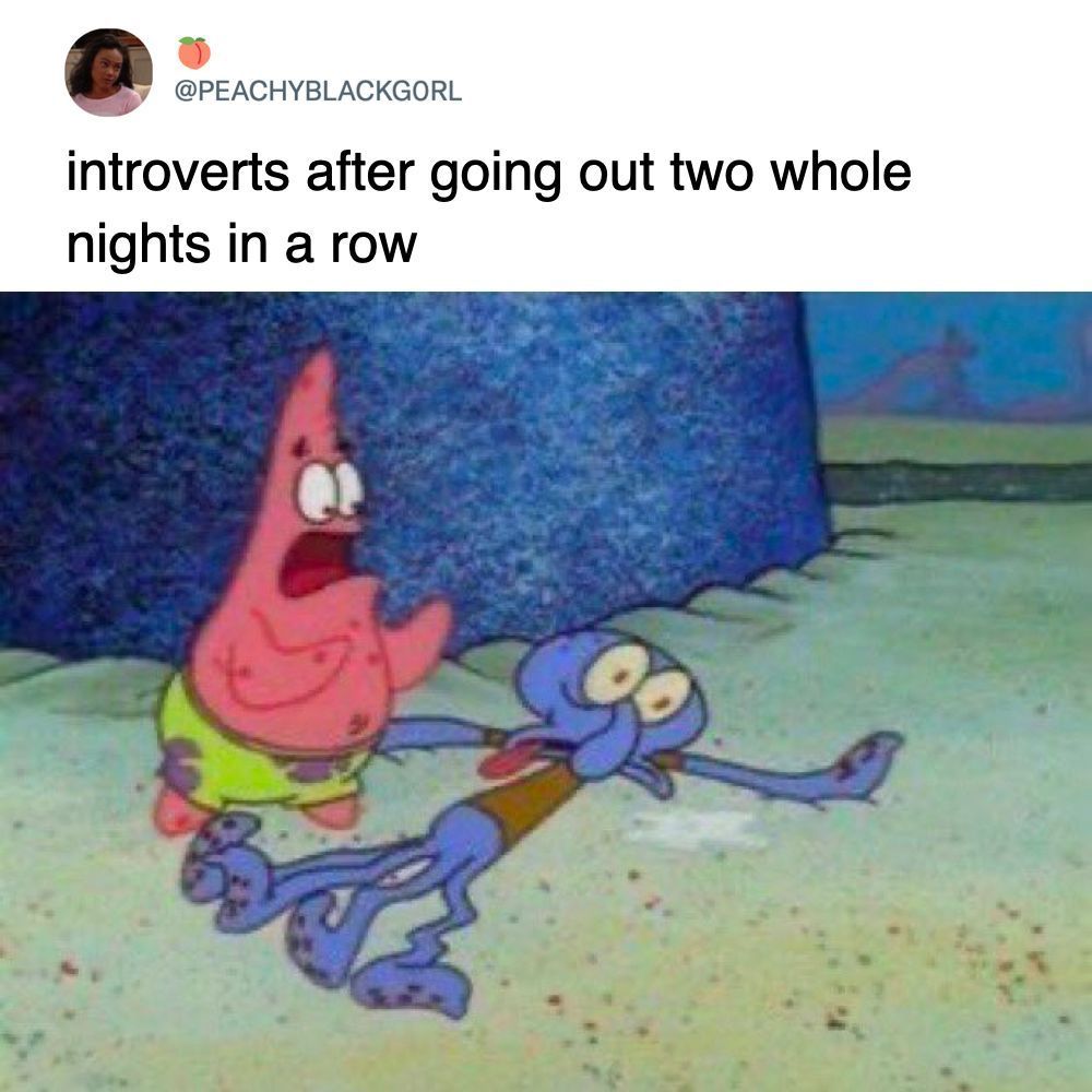 And I'll need 2 months to...