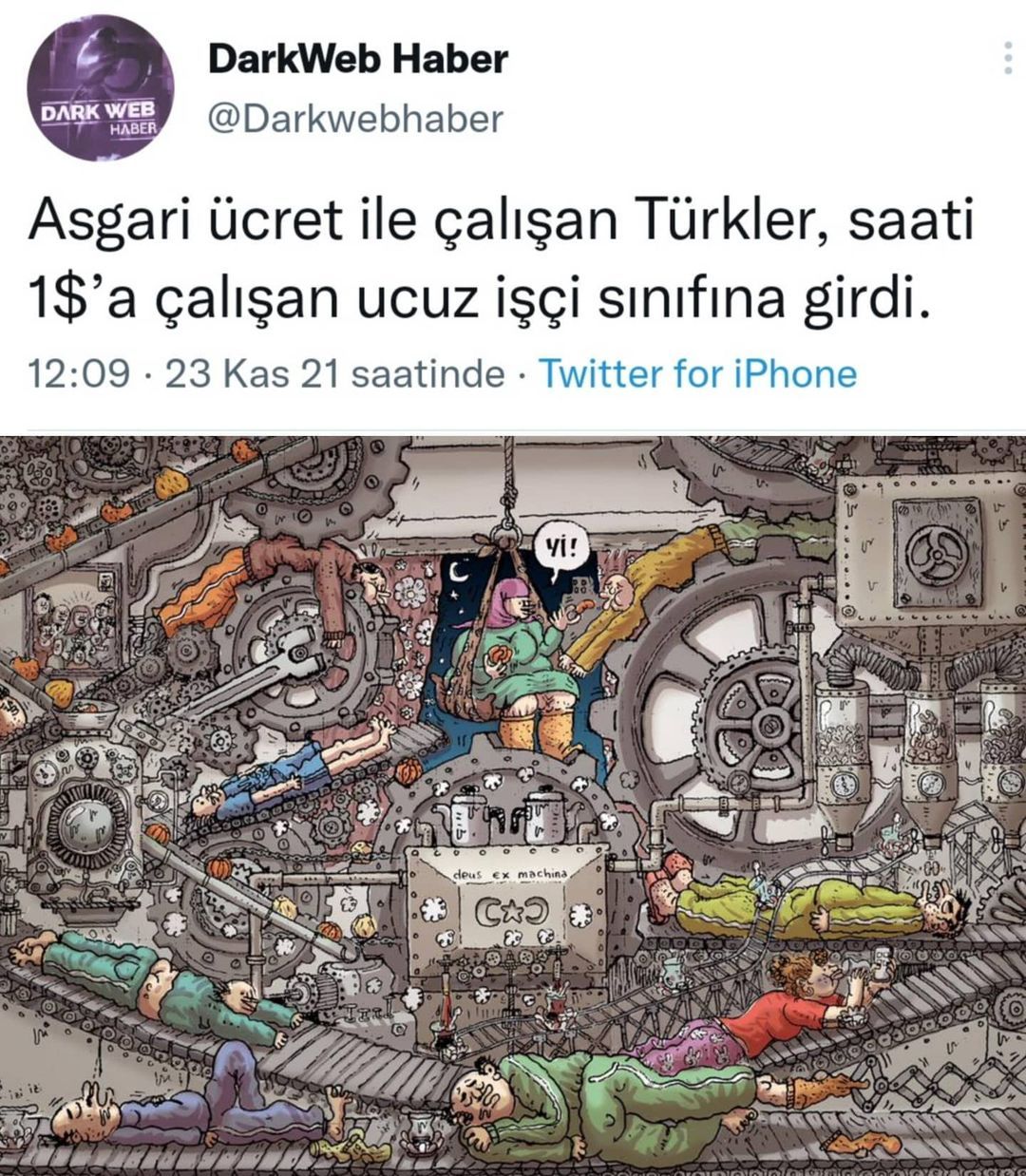 Hayaldi gerçek oldu.....