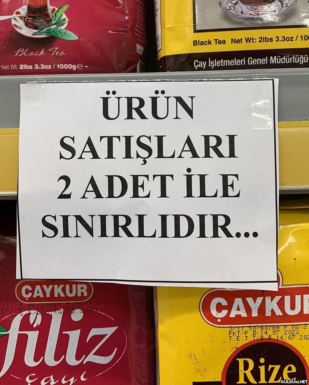 İkinci el ayçiçek yağım...