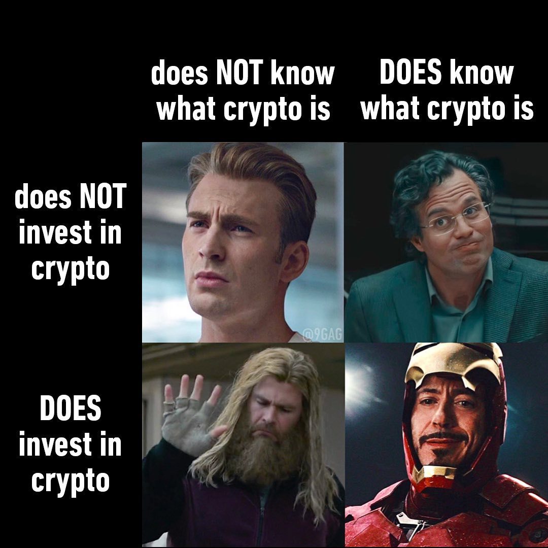 are these NFTs? - #crypto...