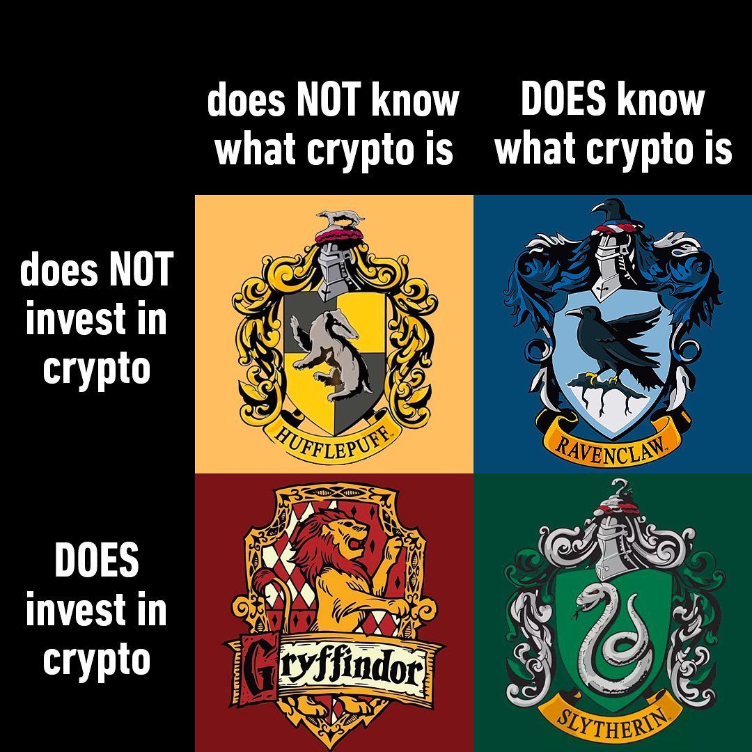are these NFTs? - #crypto...