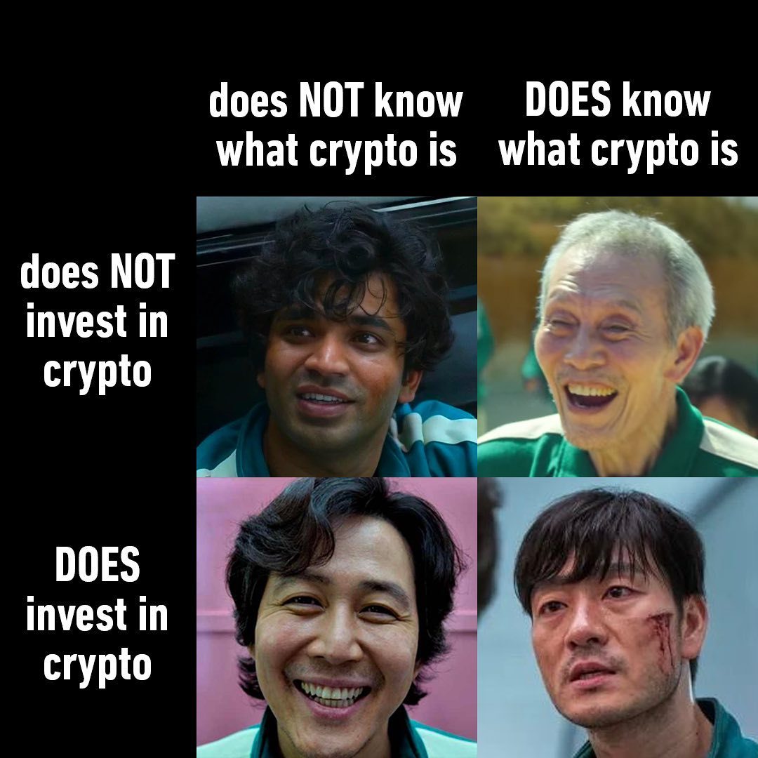 are these NFTs? - #crypto...