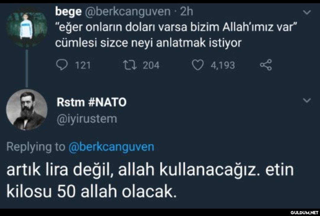 bege @berkcanguven 2h...