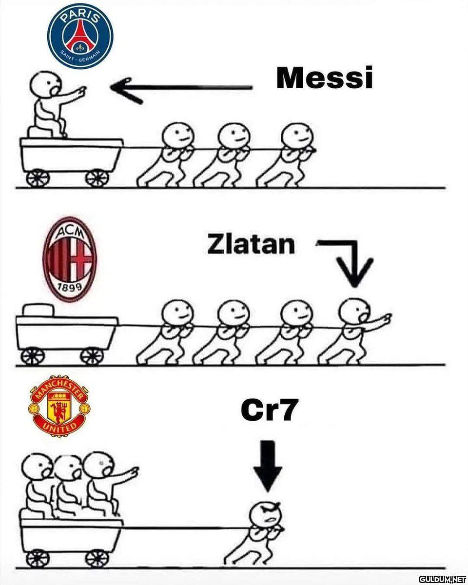 Kral bu sene fena...