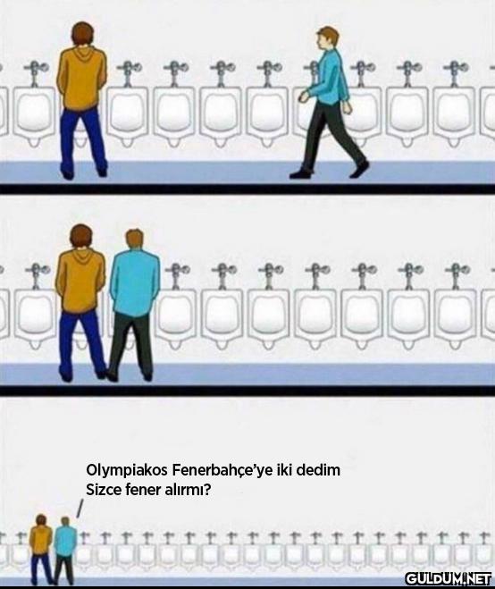 Herkesin aklında aynı...