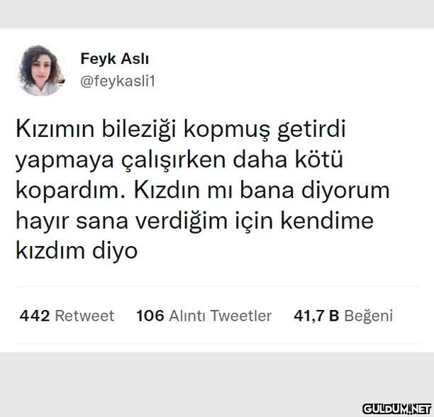 Feyk Aslı @feykasli1...