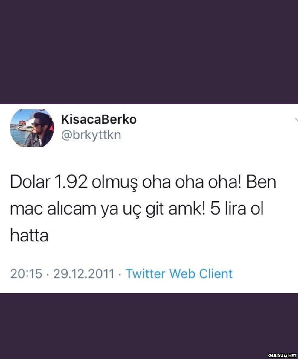 KisacaBerko @brkyttkn...