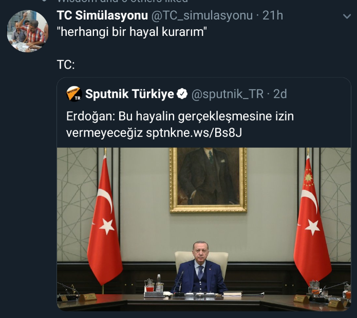 TC Simülasyonu...
