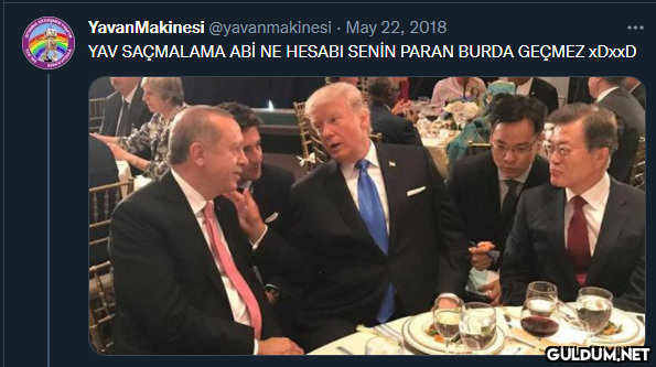 YavanMakinesi...