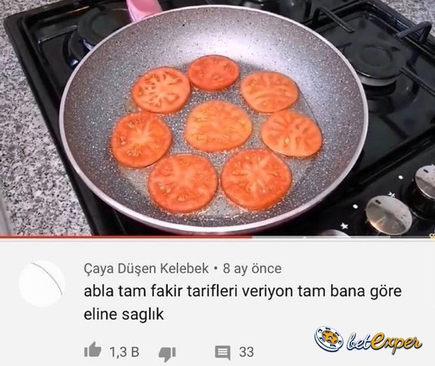 İhtiyacım olan youtube...