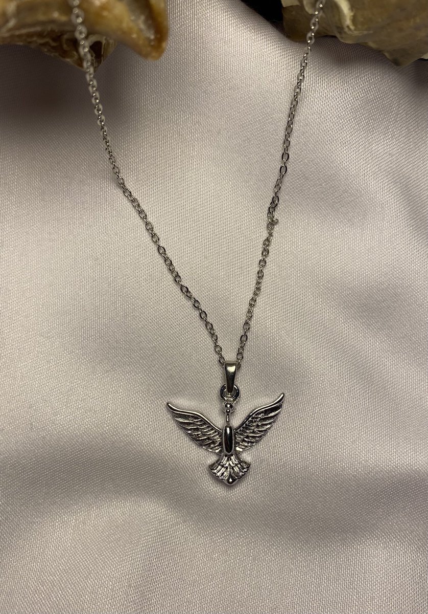 Anka Kolye ✨    Kaynak