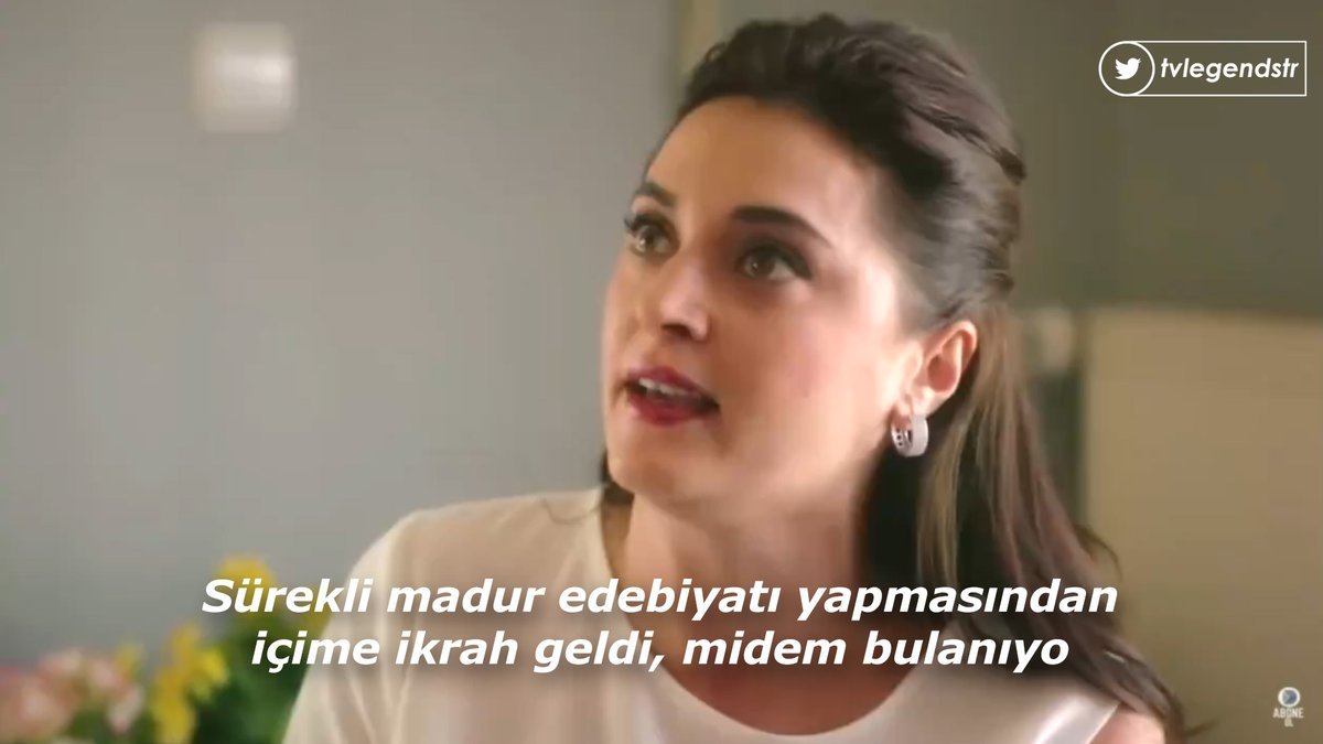 tvlegendstr Sürekli madur...