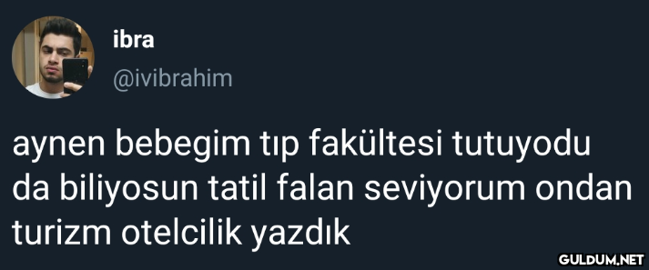 ibra @ivibrahim aynen...