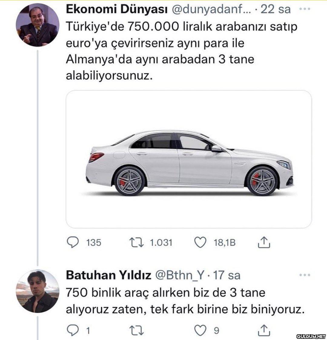 Ekonomi Dünyası...