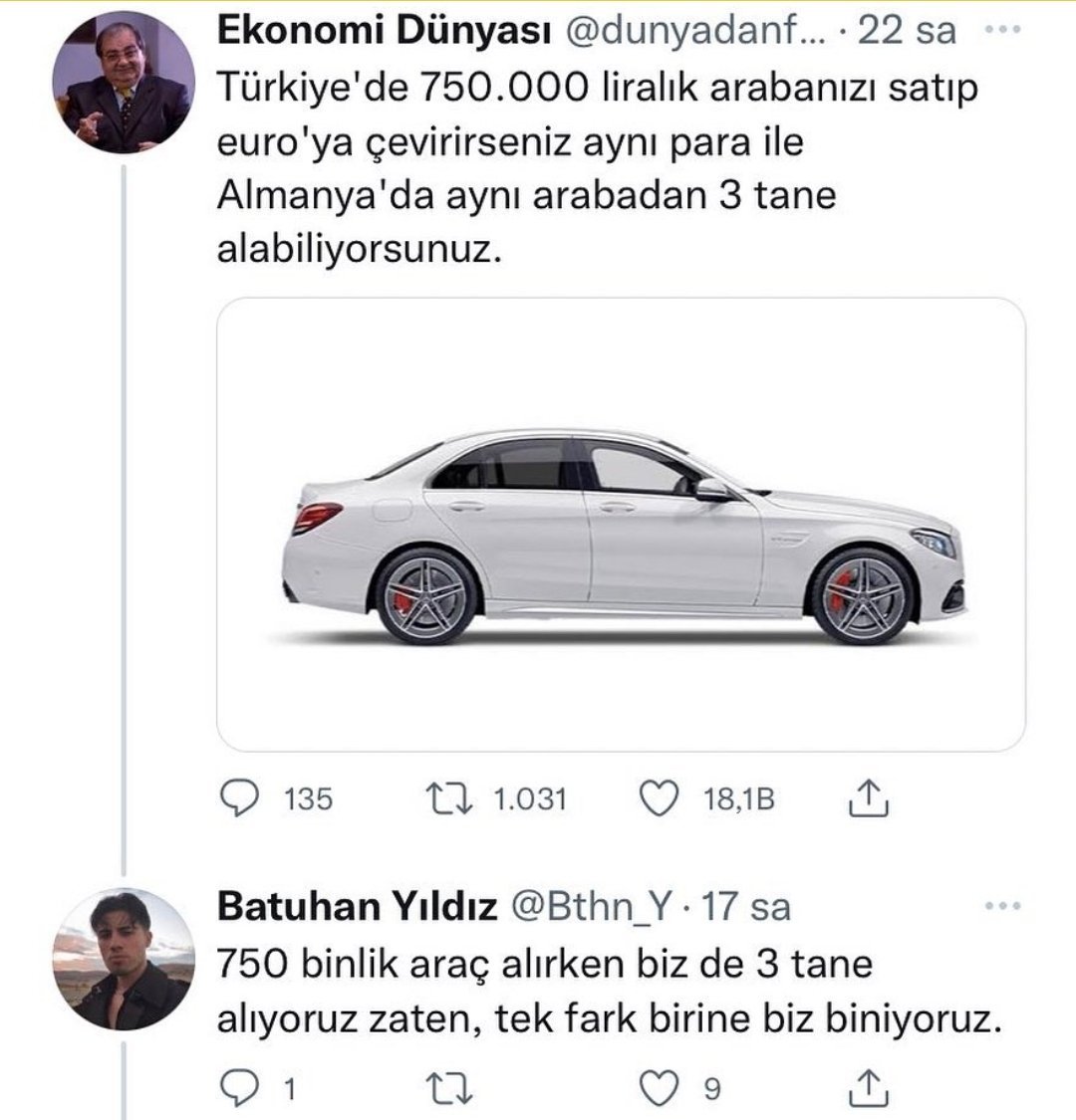 Ekonomi Dünyası...