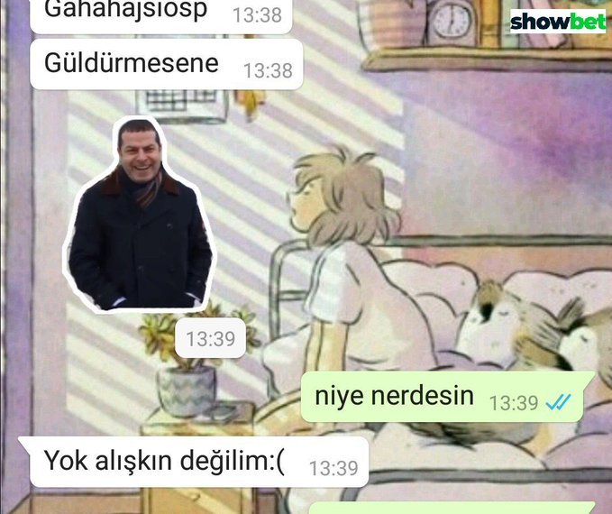 Gahahajsiosp 13:38 showbet...
