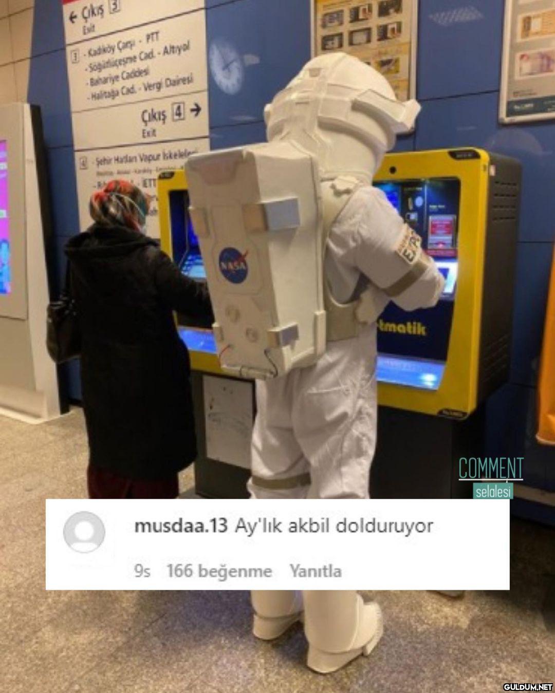 comment şelalesi 5664 ...