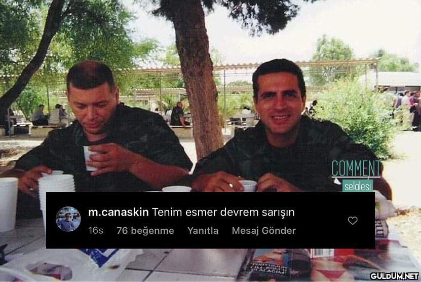 comment şelalesi 6675 ...