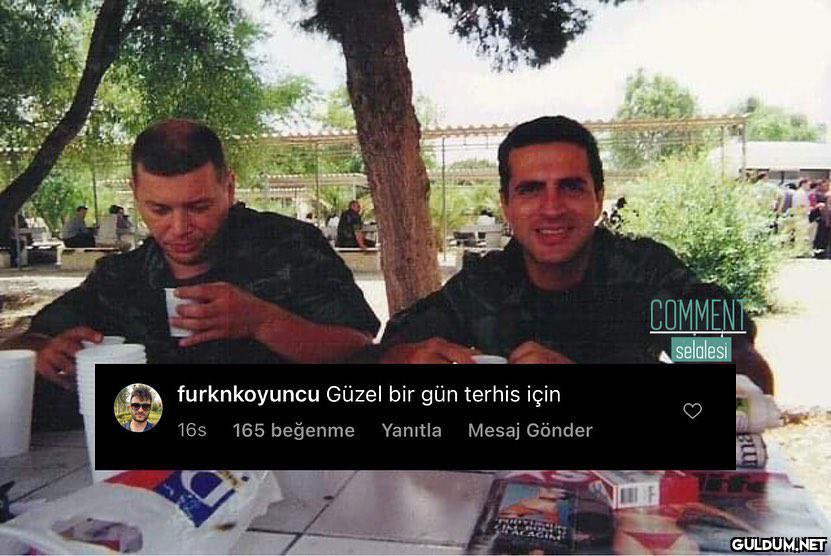 comment şelalesi 6675 ...